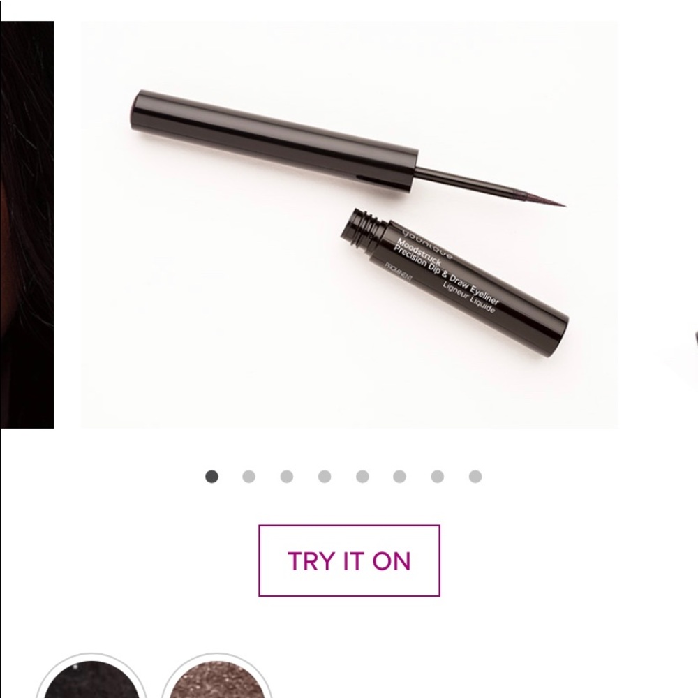 Younique Moodstruck Precision Dip & Draw Eyeliner